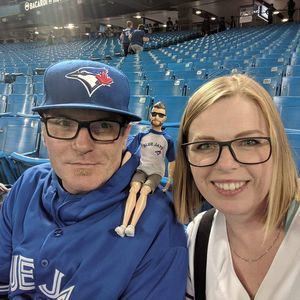 Meet your Posher, Lucy